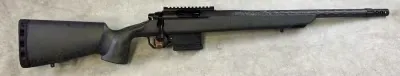 Horizon Firearms Vandal Carbon2 22 Creedmoor 18" Threaded BBL *NEW*