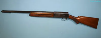 Browning A5 Sweet Sixteen Solid Rib 16 Gauge 20.5" Barrel