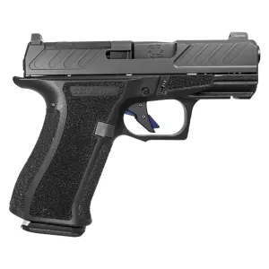 SHADOW SYSTEMS CR920X LE Edition 9mm 3.41in 15rd Semi-Auto Pistol (LE-5306)