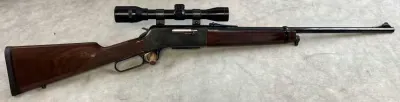 Browning BLR 81 308 Win 20" BBL Circa 1985 *USED*