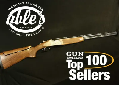 Beretta 686 Silver Pigeon I Sporting B-Fast LH Shotgun J686S1232BFL, 32"