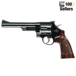 S&W 29 44 Magnum,44 Special 6.5in 6rd Blued Revolver (150145)