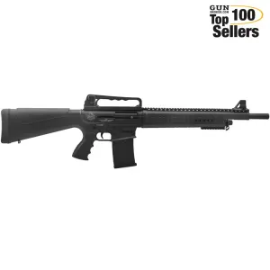 ARMSCOR VR60 Standard 12Ga 5rd Shotgun (601-BC)