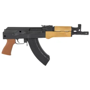 C39V2 Pistol - 7.62X39 - 10.5" Barrel - 30+1 - Side Mount For Optic
