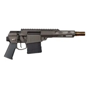 Q LLC The Fix Bolt Action Pistol 8.6Blackout 8" FIX-86-8IN-PISTOL-NB