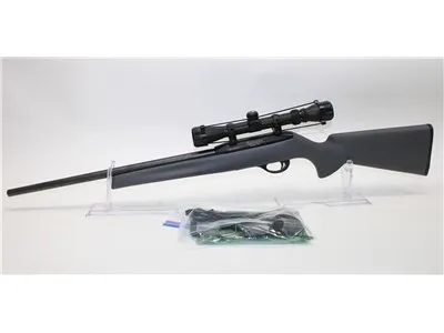 Remington 597 22LR Semi-Auto 10+1 20" BBL No Box Used