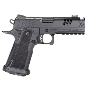 EUROPEAN AMERICAN ARMORY Girsan Witness2311 CMXX 9mm 4.25in 17rd Pistol