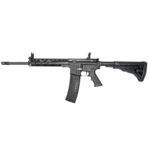 ATI Milsport Honoring Freedom 5.56mm 16in 60rd Semi-Auto Rifle