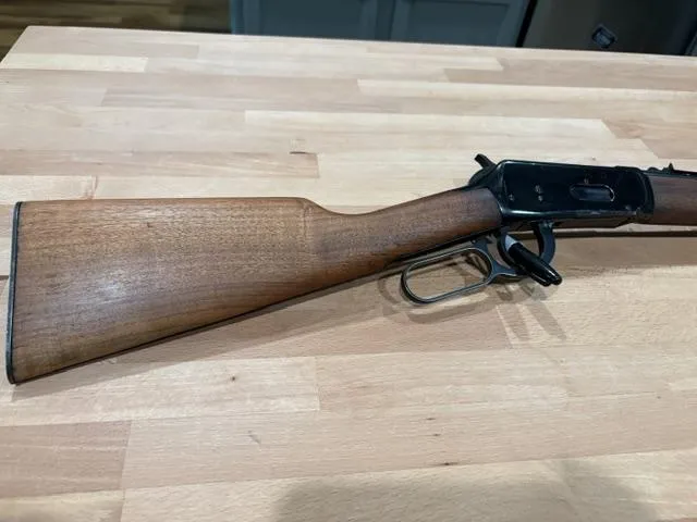 Winchester 94