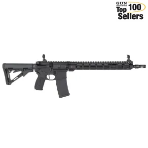 SMITH & WESSON M&P 15 AXE 5.56 NATO 16.1" 30rd Semi-Auto Rifle w/GVAC 13665