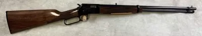 Browning BL-22 Grade 2 22LR 20" BBL Blue/Walnut *NEW*