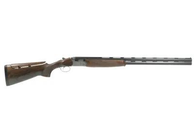 Beretta 686 Silver Pigeon I Sporting 12 Gauge Over/Under Shotgun 30" Barrel