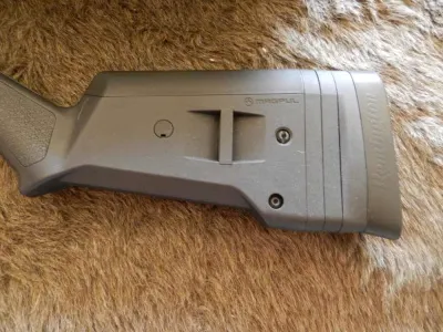 Remington Model 870 Express Tactical MagPul DM NIB