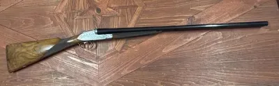 LUCCHINI SLE BEST GUN