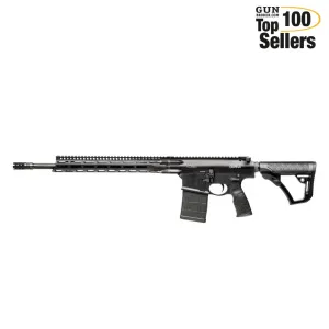 DANIEL DEFENSE DD5 V4 7.62x51mm 18in 20rd Semi-Auto Rifle 02-158-13210-047