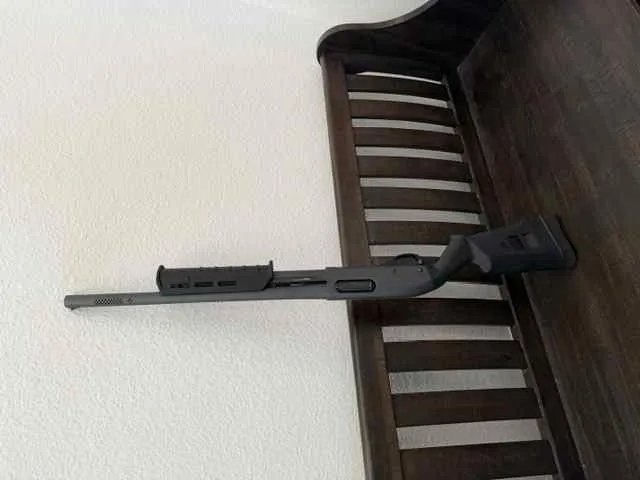 Vang Comp Remington 870 for sale in Dallas Texas