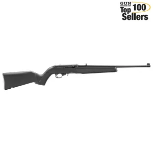 RUGER 10/22 .22LR 18.5in 10rd Semi-Automatic Rifle (32002)