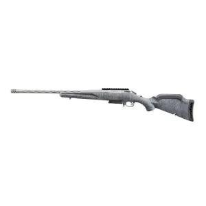 RUGER AMERICAN G2 30-06 SPLFD 20in. SPIRAL FLTD T.B. GRY SPLTR 4RD