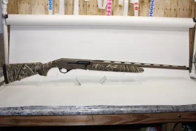 Stoeger M3500 12 Gauge 3.5 Semi-Auto Shotgun 28 Barrel 1-Choke USED