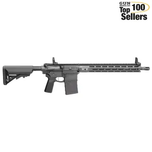 SPRINGFIELD ARMORY Saint Victor V2 AR-10 7.62 NATO 16in 20rd Black Rifle