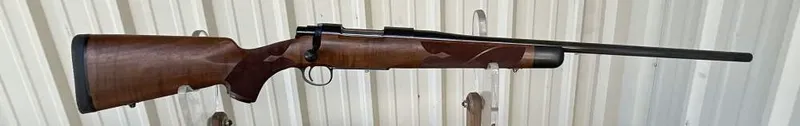 Cooper Rifles of MT Model 54 7mm-08 AAA Wood Pre Owned