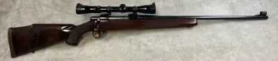 Sako L61R Finnbear 264WM 24" BBL W/Redfield Scope *USED*