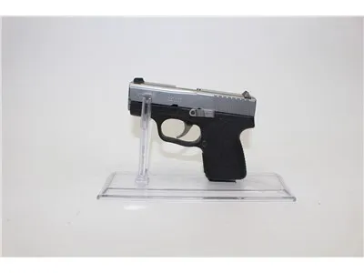 Kahr PM9 9mm 3" BBL 6+1 No Box Used