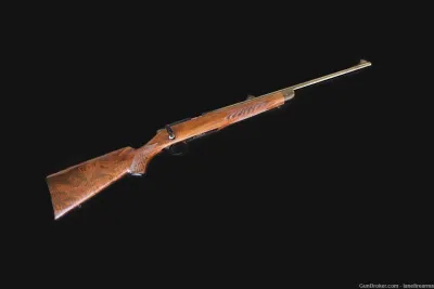 Kimber of Oregon Model 82 'S' Series Rifle .22 LR