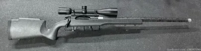 Proof Research B6 Elevation .300 WIN MAG