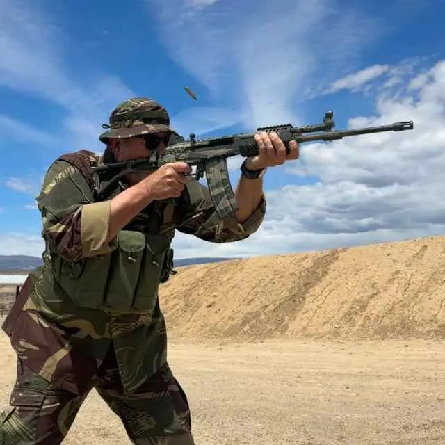 From Israel with love :Century Arms Golani Sporter for sale in San Antonio Texas