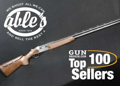 Beretta 686 Silver Pigeon I Sporting B-Fast, J686S1232BF, 12 Gauge, 32" NIB