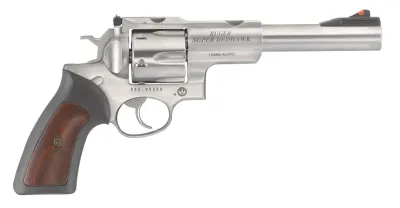 Talo exclusive ruger super redhawk 10mm