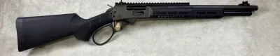 Smith & Wesson 1854 Stealth Hunter 45-70 16.5" TB *NEW*