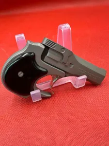 High Standard Derringer .22 WMR