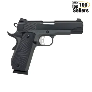 TISAS 1911 Stingray Carry .45 ACP 4.25in 8rd Semi-Auto Pistol 10100103