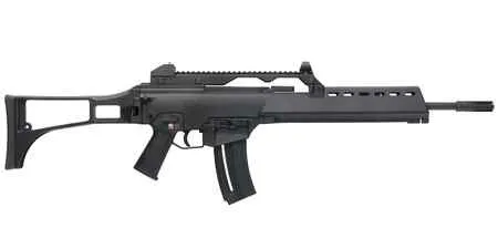 NEW IN BOX - HK G36 Rifle - 22LR - 18" for sale in Dallas Texas