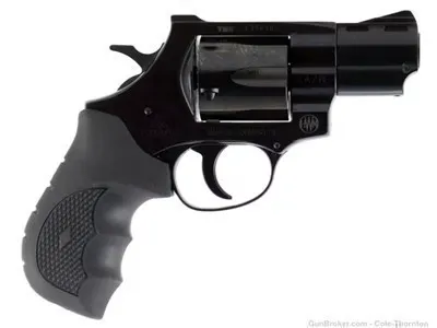 EAA WINDICATOR 357 MAG 2" 6-RD REVOLVER