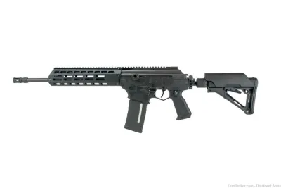 IWI Galil ACE GEN 2 Rifle 16" GAR27 5.56 Nato - NO CC FEES