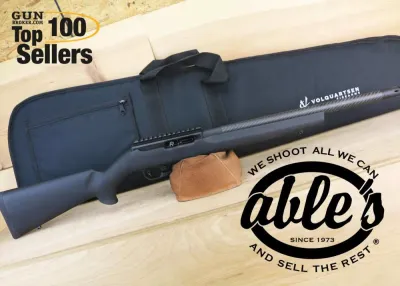 Volquartsen Superlite Rifle VCR-0326, 22 LR, 16", Hogue Stock, 10 Rds, NIB