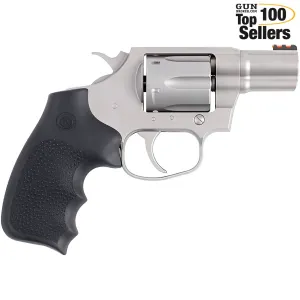 COLT'S MANUFACTURING Cobra 38 Spl +P 2" 6rd Stainless Revolver COBRA-SM2RFO