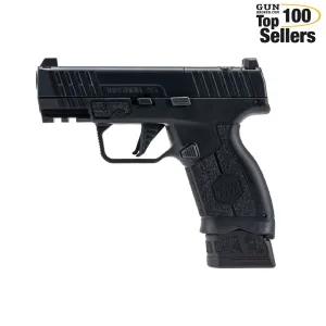 IWI US Masada Slim Elite 9mm 3.4in 13/17rd Striker-Fired Pistol (M9SLIM13E)