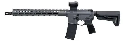 Sig Sauer M400 Forge 5.56 16" Barrel 30+1 w/ ROMEO-MSR GEN II