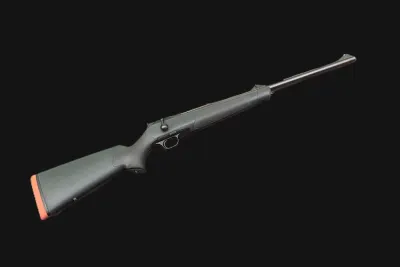 Blaser R8 Pro Safari Steel .375 H&H Magnum w/Upgrades