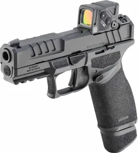 Springfield Armory Echelon 4.0 FC 9mm Luger Pistol 4" 20rd EC9409BFC-COA