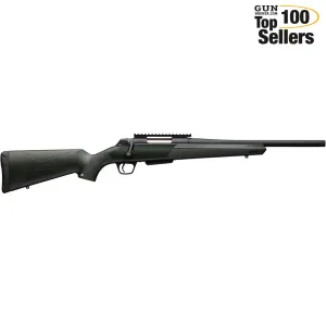 WINCHESTER REPEATING ARMS XPR Stealth SR 223 Rem 16.5in 5rd Rifle 535757208