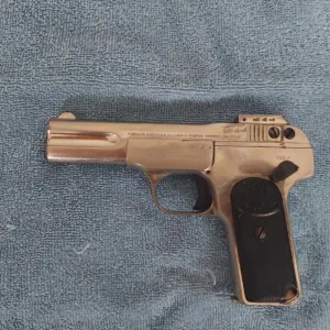 FABRIQUE NATIONALE (FN) (BROWNING PATENT) MODEL 1900 PISTOL .32ACP(7.65MM)