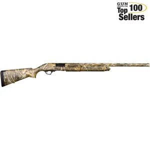 TRISTAR Cobra III Field 20ga 24in 5rd 3in Max-7 Pump-Action Shotgun (23159)