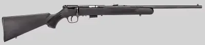 SAVAGE ARMS 93 BOLT 22MAG BL/SYN 5+1 21in