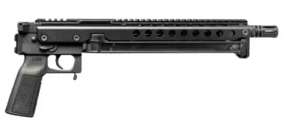 KEL-TEC KP50 5.7X28 50-RD - BLACK