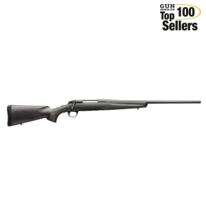 BROWNING X-Bolt Composite Stalker 6.5 Creedmoor 22in 4rd Bolt-Action Rifle